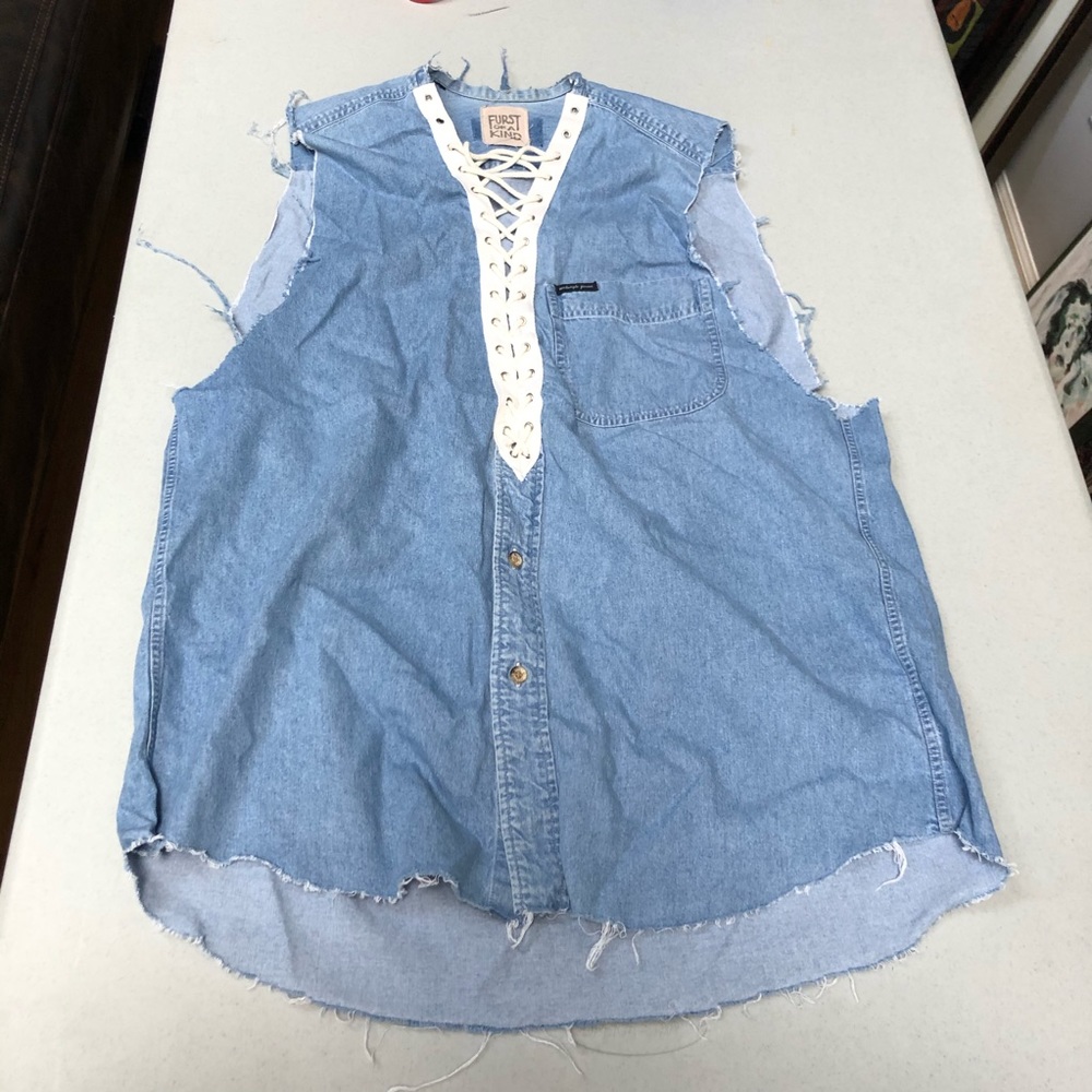 LF Furst of its kind dress